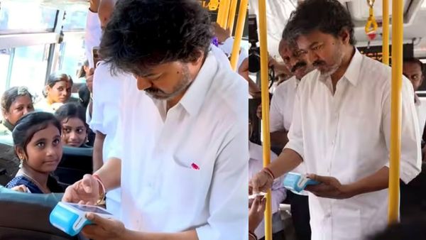 விஜய்யின் இலவச பஸ் பயண திட்டம்.. எக்ஸ்பிரஸ், டீலக்ஸ் பஸ்களிலும் சலுகை கேட்கும் மாற்றுத்திறனாளிகள்
