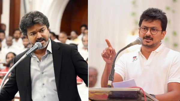 “கட்சியா இல்லை Narcos கூடாரமா? போதைப்பொருள் கடத்தும் தவெகவினரை கட்டுப்படுத்துங்க” - உதயநிதி ஸ்டாலின்