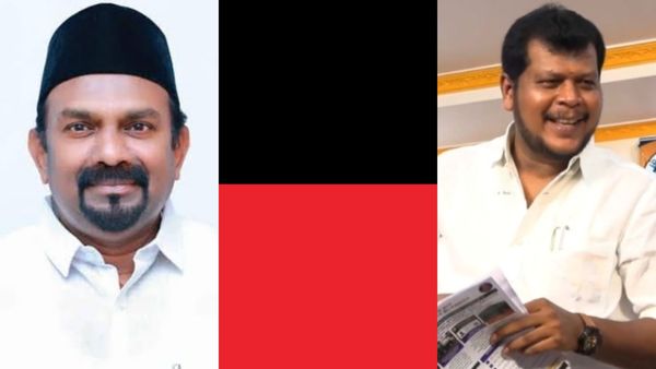 திருமங்கலம் ஃபார்முலாவா? 1 ரூபாய்கூட கொடுக்கல.. ஆனாலும் லட்சம் ஓட்டு வித்தியாசம்.. விஜய் பாலாஜி அதிரடி