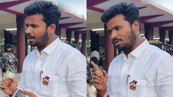 விருதுநகர் எம்எல்ஏவின் ஆக்‌ஷன்..ஓட்டுநர், நடத்துநரிடம் இப்படியா பேசுவது? ரீல்ஸால் கிளம்பிய விமர்சனம்