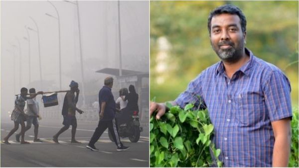 ஒரே நாளில் வெறும் 20 மி.மீ. மழை! சென்னைக்கு குடிநீர் வழங்கும் ஏரிகளின் நிலவரம்! வெதர்மேனின் டேட்டா