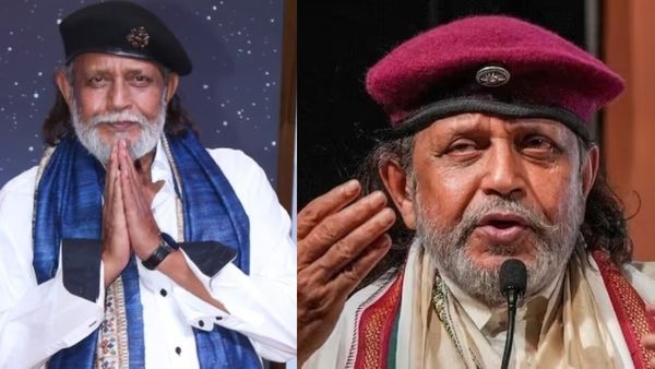 ‘ஜெயிலர் 2' நடிகருக்கு அரசு ஆலோசகர் பதவி.. முதல்வர் காட்டிய தாராளம்! யார் இந்த மிதுன் சக்கரவர்த்தி?
