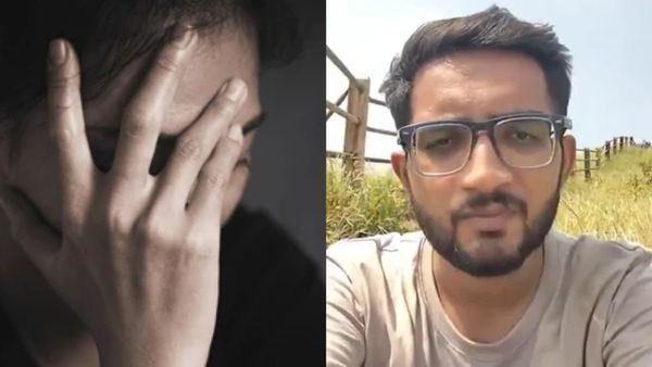 மனைவி இப்படியுமா? 1700 அடி மலை உச்சியில் தபால் ஊழியர் பண்ண வேலை! 13 நிமிட பதற வைக்கும் கடைசி வீடியோ