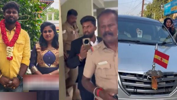 சுப்பிரமணியபுரம் பட பாணியில்.. ஆண் நண்பருடன் சிக்கிய மனைவி! வீட்டை வெளியே பூட்டிய கணவன்