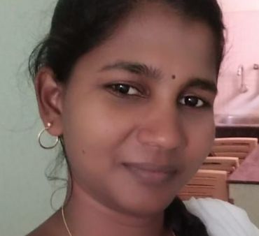 V Vasanthi 