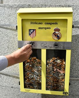 பாரிஸ் நகருக்கு சிம்மசொப்பனமாக மாறிய 'எலிப்படை'