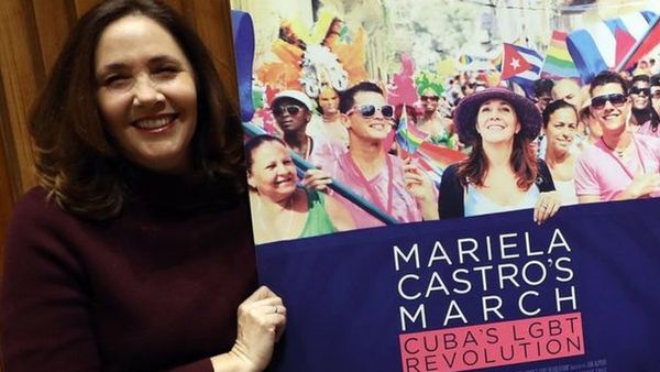 வாரிசுகளாக வலம் வரும் உலகத் தலைவர்களின் செல்ல மகள்கள்!