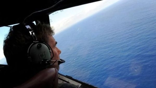 எம்ஹெச்370 விமானம் வேறு பகுதியில் விழுந்திருக்கலாம் - புதிய ஆய்வு