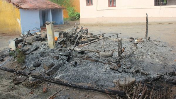 தலித்துகளுக்கு நன்மை செய்தனவா திராவிட ஆட்சிகள்?