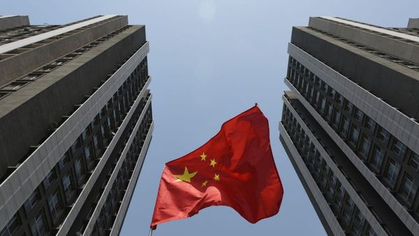 2018 இல் போட்டி விக்கிப்பீடியாவை அறிமுகப்படுத்தும் சீனா