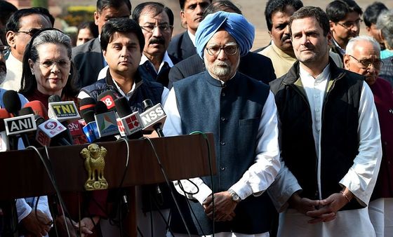 மோதி அரசின் மூன்றாண்டு - எங்கே அந்த நல்ல நாட்கள்?