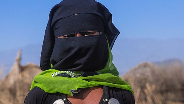 கர்நாடகாவில் தலித்தைத் திருமணம் செய்த முஸ்லீம் பெண் எரித்துக் கொலை?