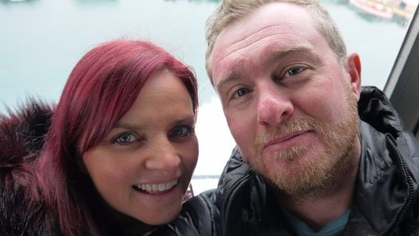 10 ஆண்டுகளில் 10 கருச்சிதைவுகள்: ஆனாலும் மனம் தளராத நம்பிக்கை