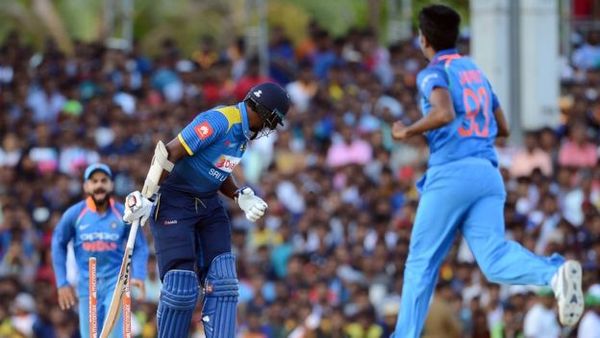 ஒருநாள் போட்டி தொடரை வென்றது இந்தியா: 5 முக்கிய காரணங்கள்