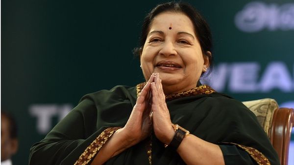 ஜெயலலிதா பற்றி 68 தகவல்கள்