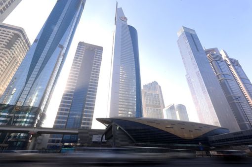 ஐக்கிய அரபு எமிரேட்: பைலட் இல்லாத விமான டேக்சி அறிமுகப்படுத்த திட்டம்