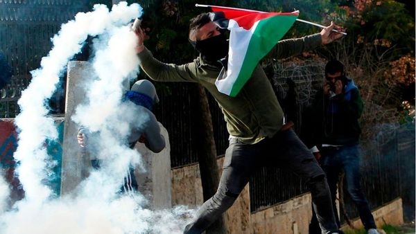 ''3,000 ஆண்டுகளாக ஜெருசலேம்தான் இஸ்ரேலின் தலைநகர்''- இஸ்ரேல் பிரதமர்