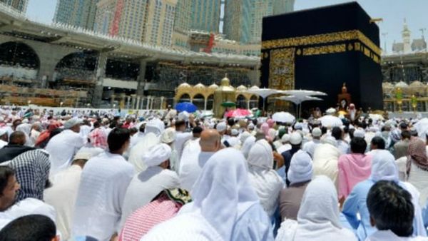 சௌதி அரேபியா: ஒருபாலின திருமணத்தில் கலந்துகொண்டவர்கள் கைது