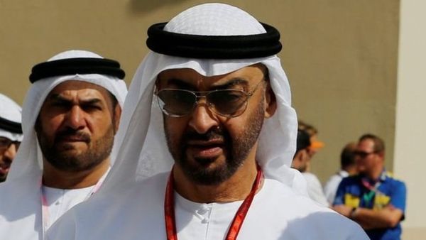 சிறை வைக்கப்பட்டுள்ளாரா கத்தார் அரச குடும்பத்தை சேர்ந்தவர்?