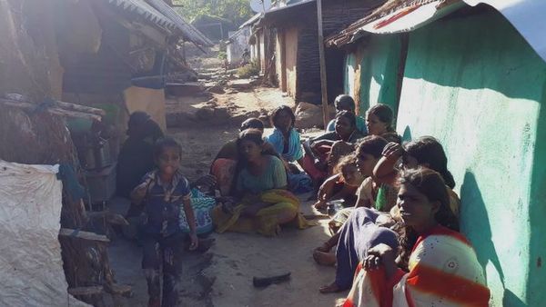 ஆந்திரா: இறந்தவர்களுடன் சென்ற 170 தொழிலாளர்களைக் காணவில்லை