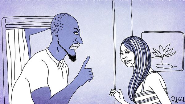 என் உடலை சுவைத்த வேற்று நாட்டவன், திருமணமாகாமல் பிறந்த குழந்தை...நான் வாழத்துணிந்தது எப்படி?’ #HerChoice