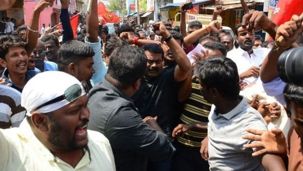 “ரத யாத்திரைக்கு பதிலாக மக்களின் பிரச்சனைகளுக்கு தீர்வு காணலாம்”