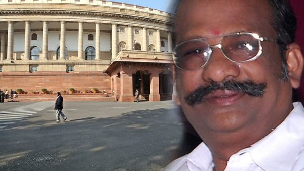 காவிரி விவகாரம்: அதிமுக எம்பி முத்துக்கருப்பன் ராஜிநாமா அறிவிப்பு!