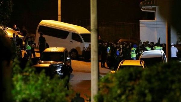 உலகப் பார்வை: மீண்டும் பரவும் எபோலாவுக்கு 23 பேர் பலி