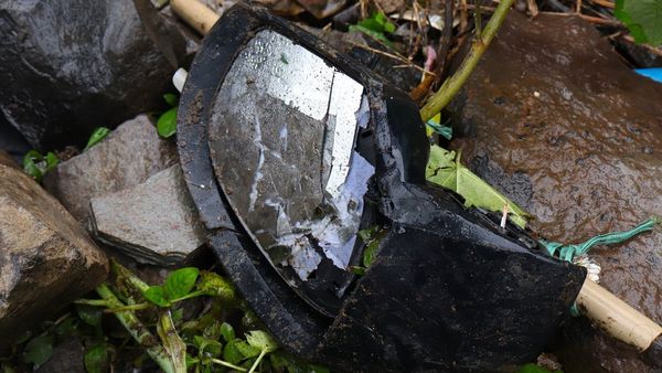 ‘துயரத்தில் முடிந்த சுற்றுலா பயணம்’: வாட்ஸ் ஆப் படுகொலை