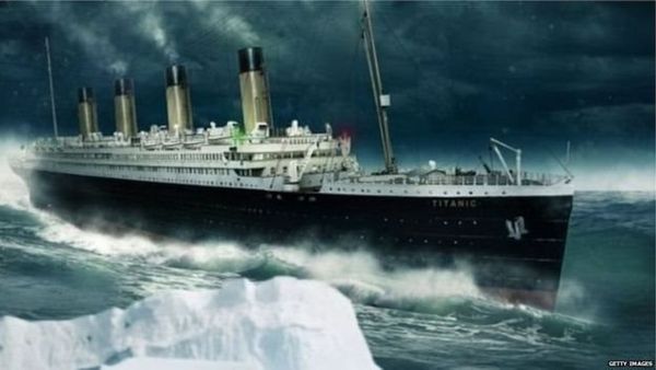 ‘இந்தியாவின் டைட்டானிக்’ : ஒரு பெரும் கப்பல் விபத்துக்கு உள்ளான கதை