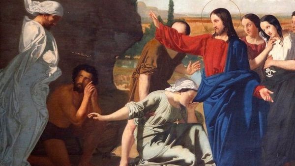 இறந்த உடலை தோண்டி எடுத்து உயிரூட்ட முயன்றவர் கைது