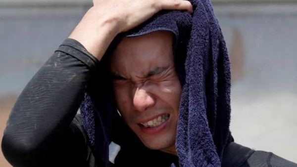 வெள்ளையர்களின் நிலம் வெள்ளையருக்கே - உறுதியளித்த அதிபர்