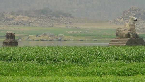 மேட்டூர் அணை : 10 சுவாரஸ்ய தகவல்களை நீங்கள் அறிவீர்களா?