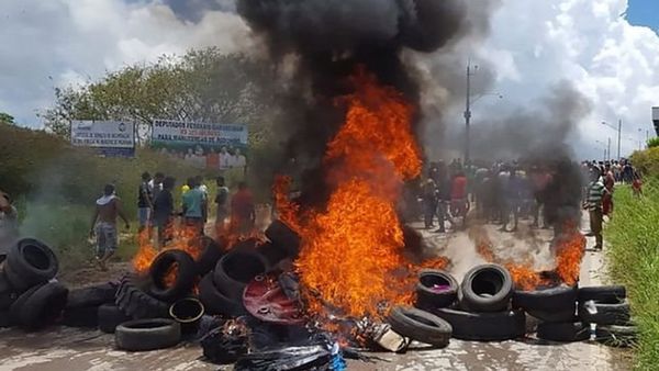 குரேஷியா: கடலில் 10 மணி நேரம் போராடிய பெண் மீட்பு - நம்பிக்கை பகிர்வு