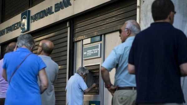 யூரோ வலய திட்டத்திலிருந்து வெளியேற்றம்: கடன் பிரச்சனையை வெற்றிகரமாக சமாளித்த கிரீஸ்