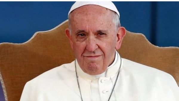 ‘பாதிரியார்களால் பாலியல் துன்புறுத்தலுக்கு உள்ளாகும் சிறுவர்கள்’ - போப் பகிரங்க கடிதம்