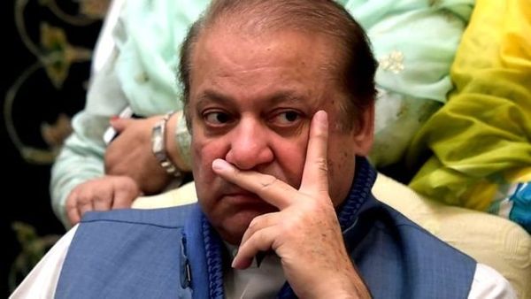 பாகிஸ்தான் முன்னாள் பிரதமர் நவாஸ் ஷெரீஃப் விடுதலை: நீதிமன்றம் உத்தரவு