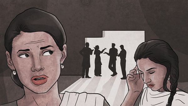 `கறுப்புத் தோல் மீது ஏன் இந்த வெறுப்புப் பார்வை? `#being me?'