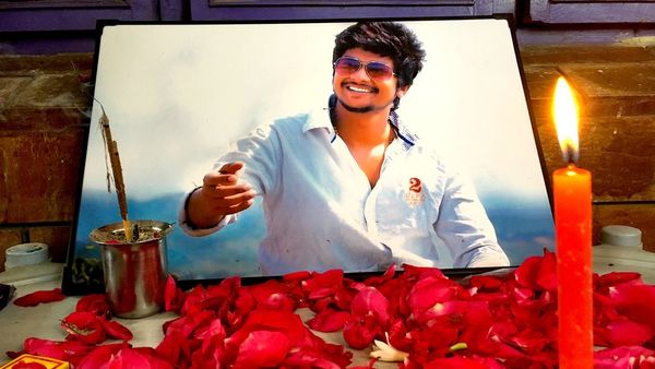 அம்ருதாவுக்கு நீதி கிடைக்க இணைந்து போராடுவேன்: கெளசல்யா