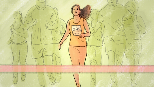 குழந்தை பேறுக்கு பின் வரும் மன அழுத்தம் - கடந்து வந்தது எப்படி? #beingme