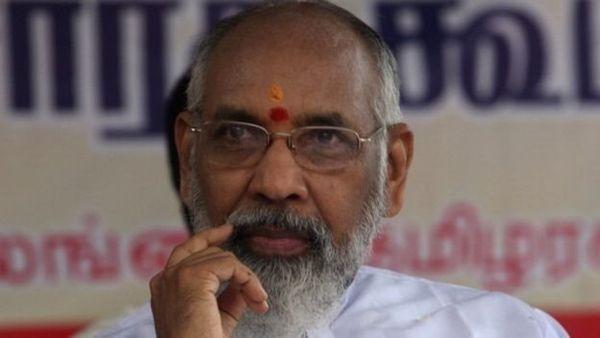 வடக்கு, கிழக்கு மாகாணங்கள் இணைவது அவசியம் - சி.வி.விக்னேஸ்வரன்