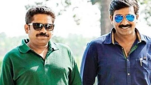 விஜய் சேதுபதி 800 படம் விவகாரம்: 'என் உயிருக்கு ஆபத்து' - இயக்குநர் சீனு ராமசாமி