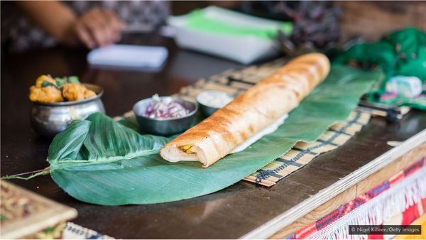 2000 ஆண்டுகள் பழமையான தோசை, சர்வதேச அளவில் பிரபலமானது எப்படி?