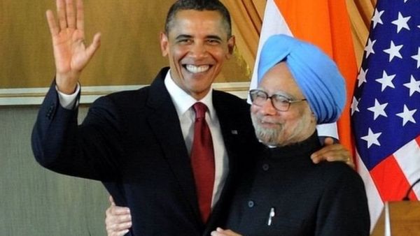 ஒபாமா புத்தகம்: இந்திய எதிர்காலத்தை குறைத்து மதிப்பிடுகிறாரா முன்னாள் அதிபர்? எது உண்மை?