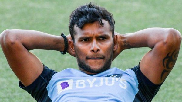 நடராஜனை தமிழில் புகழ்ந்த ஆஸ்திரேலிய வீரர் டேவிட் வார்னர்