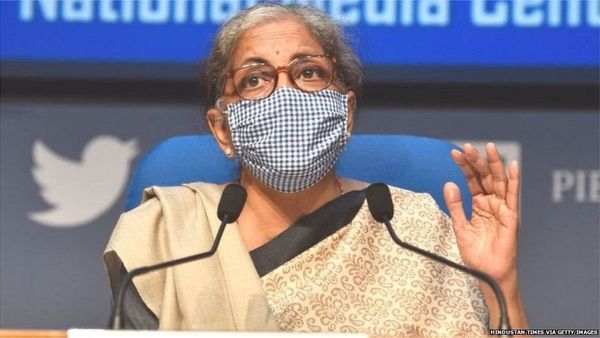 இந்திய பட்ஜெட் 2021: இந்திய பொருளாதாரத்தில் என்ன நெருக்கடி? தீர்வு என்ன?