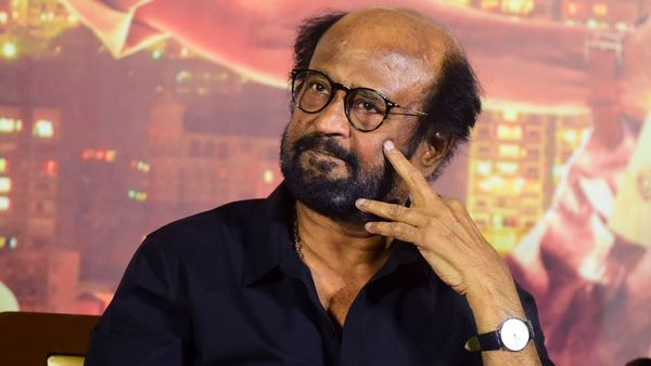 ரஜினி கட்சி துவங்கும் திட்டத்தை திடீரெனெ மாற்றிய தருணம் எப்படி இருந்தது? - அர்ஜுனமூர்த்தி பேட்டி