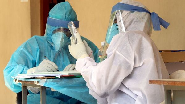 இந்தியாவின் முதல் கொரோனா தொற்று நோயாளிக்கு எவ்வாறு சிகிச்சை அளிக்கப்பட்டது?