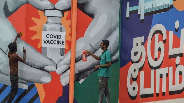 தமிழ்நாடு கொரோனா மூன்றாவது அலையை எப்படி எதிர்கொள்ளவிருக்கிறது?