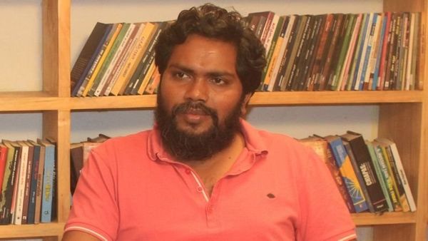 'சார்பட்டா பரம்பரை' ஆர்யா பேட்டி: 'ரஞ்சித்துடன் இணைந்து பணியாற்ற துரத்திப் பிடித்தேன்'